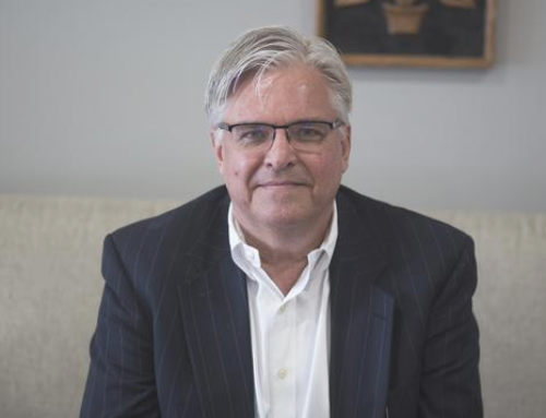 COVID-19 brings challenges for coworking space operators — but opportunity, too
